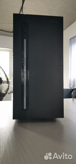 Компьютер для учёбы работы игровой