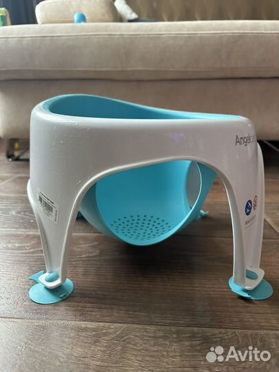 Стульчик для купания angelcare