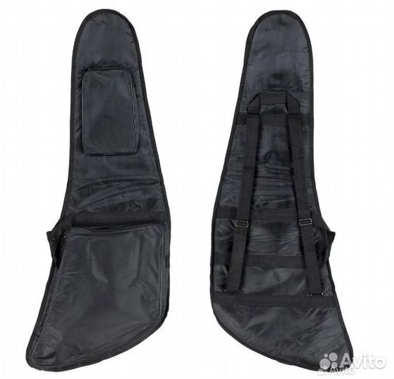 Чехол для Электрогитары утепленный 10мм