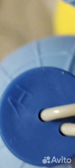 Гирлянда СССР шар 18ламп. Львов