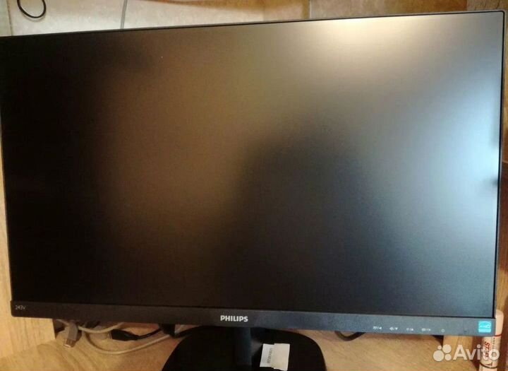 Монитор Philips 24