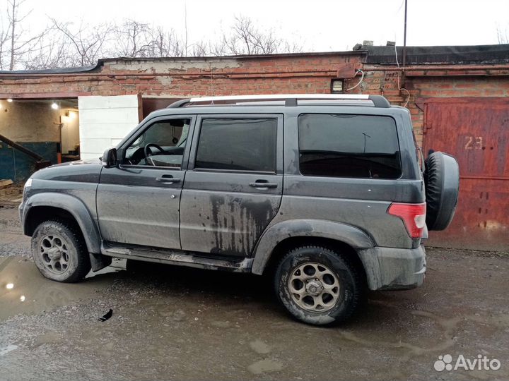 Тонировка авто