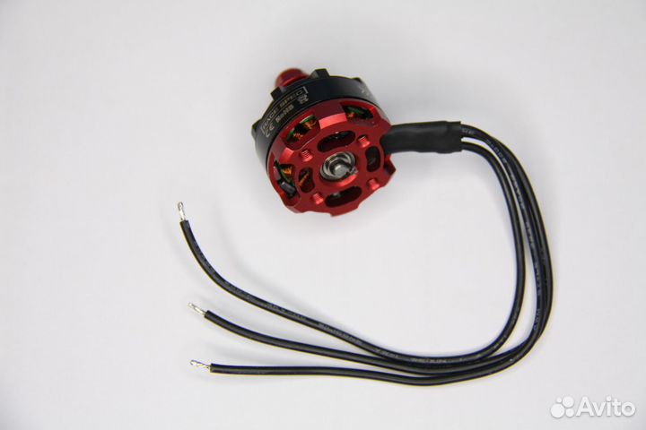 Двигатель для квадрокоптера RS 2205 CW CCW, 2300KV