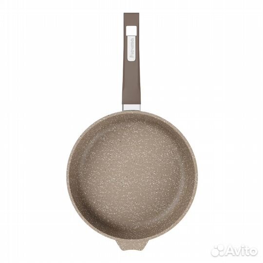 Сковорода Мечта гранит 22 см