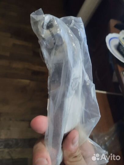 Лапка кпп Yamaha ybr 125