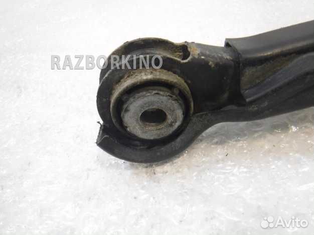 Рычаг задний продольный нижний