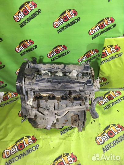 Двигатель Mitsubishi Pajero Pinin