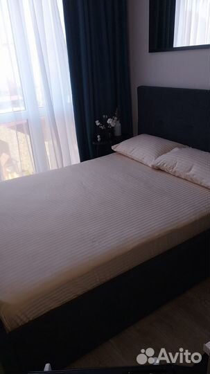 Постельное белье новое