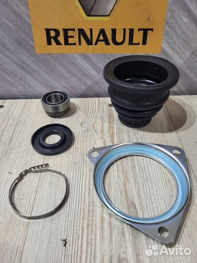 Пыльник привода Renault sandero stepway Лев