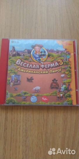 Компьютерные игры