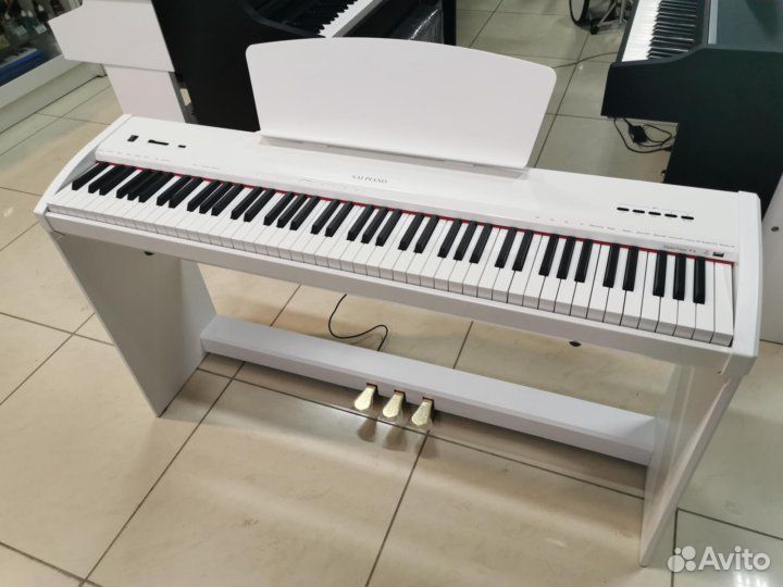 Цифровое пианино для обучения и муз школы