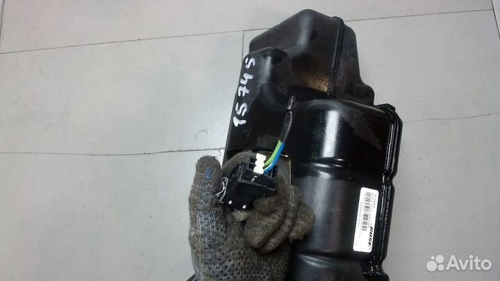 Сабвуфер Cadillac SRX, 2004