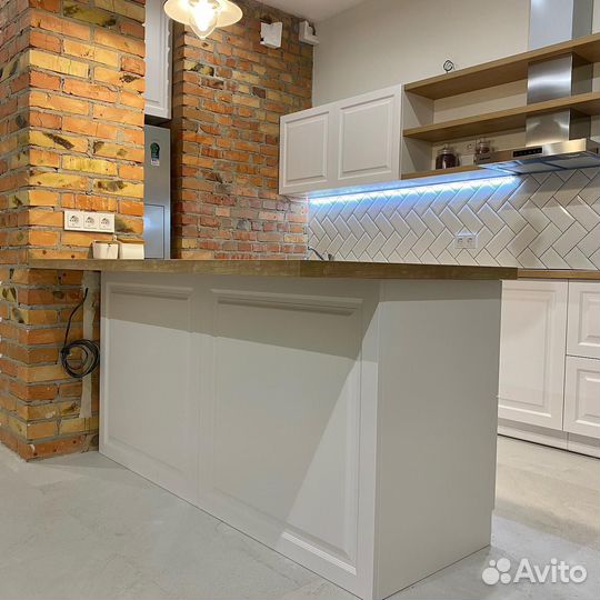 Кухни от производителя