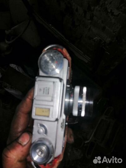 Фотоаппарат киев