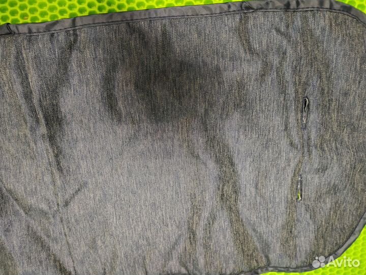 Матрасик для коляски Luxmom