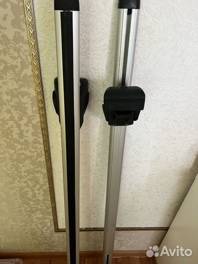 Багажник на крышу