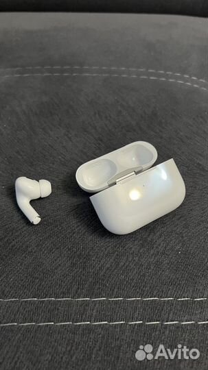 Airpods pro 2 type c