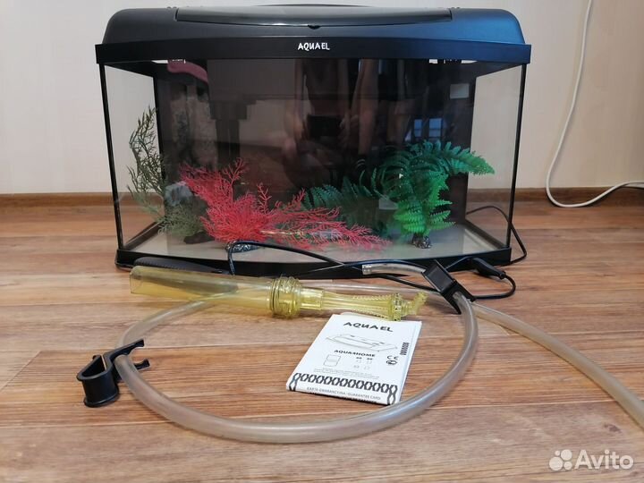 Аквариум Aqua4home 60