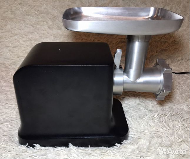 Мясорубка redmond RMG-CBM1225