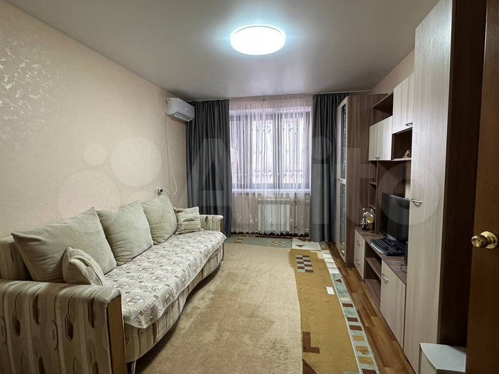 1-к. квартира, 37,6 м², 10/10 эт.