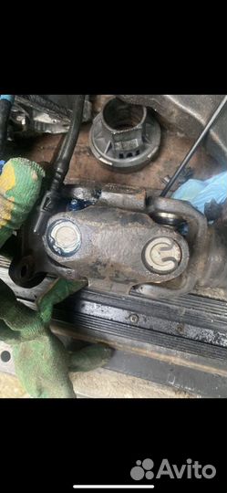 Кардан дискавери 2