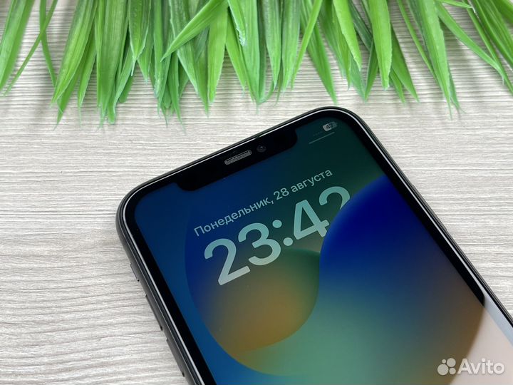 iPhone 11 64GB Black