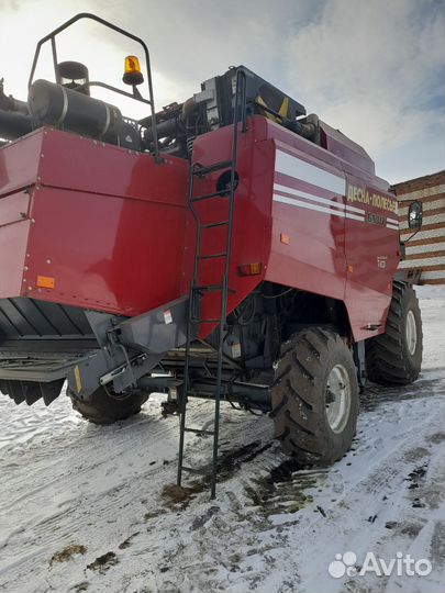 Комбайн Брянсксельмаш КЗС-10К-26, 2018