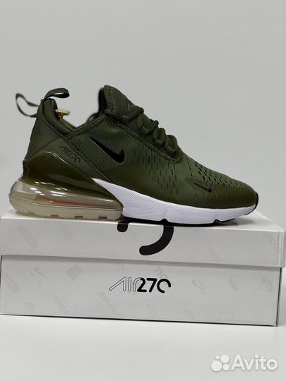 Кроссовки мужские nike air max 270