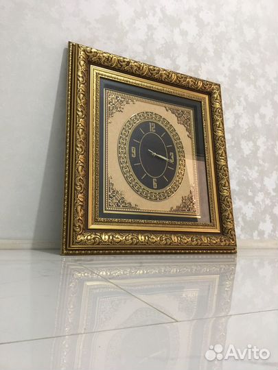 Часы настенные