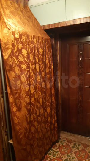 1-к. квартира, 30,9 м², 2/5 эт.