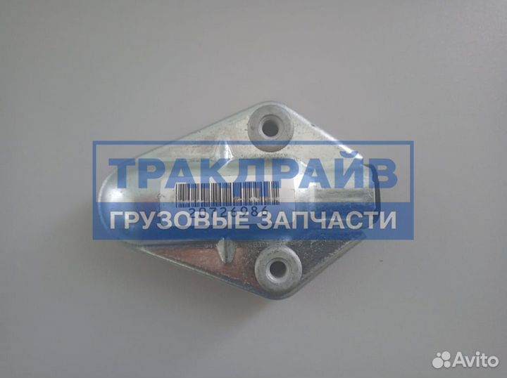 Кронштейн датчика ABS Volvo 20726986