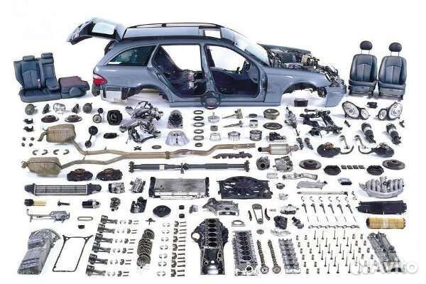 Ремонт авто