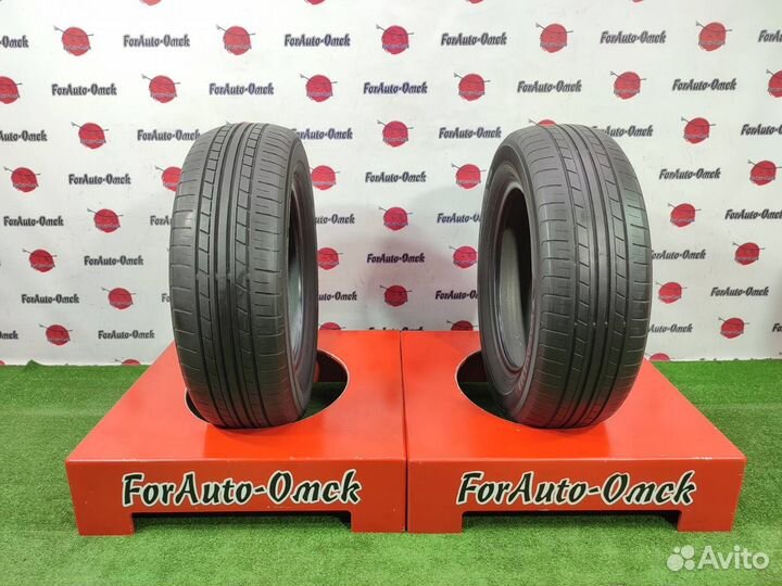 Yokohama BluEarth Ecos ES31 195/65 R15 91S