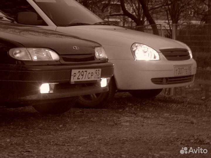 Ваз 2114/Priora запчасти/разбор