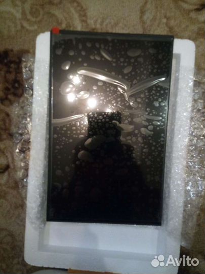 Дисплей на планшет Prestigio Multipad Wize 3131 3G