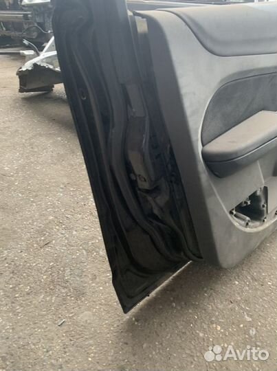 Дверь водительская, оригинал, б/у форд фокус 2