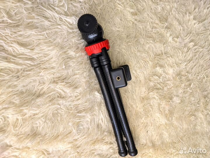 Штатив трипод (осьминог)