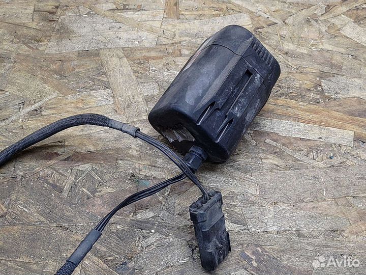 Сирена звуковая Крайслер Вояджер караван 01-07г