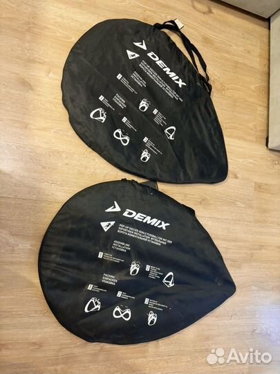 Футбольные ворота