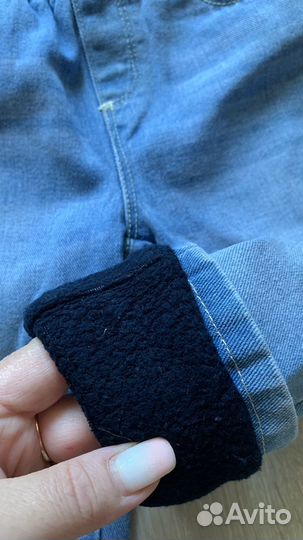 Вещи для мальчика 86-92