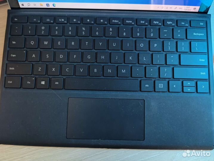 Microsoft surface pro 4