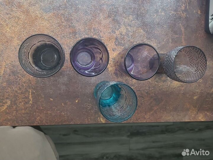 Стаканы Макдональдс McDonald's