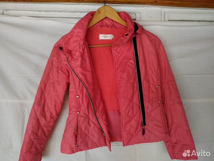 Куртка детская