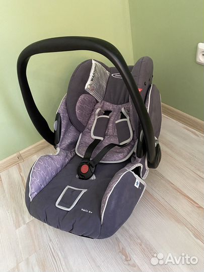 Автокресло STM в аренду
