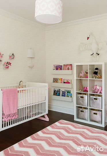 Ковер 115 на 180 новый