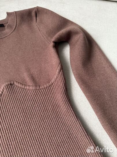 Платье love republic