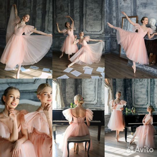 Шоу балет, балерины на корпоратив, артисты балета