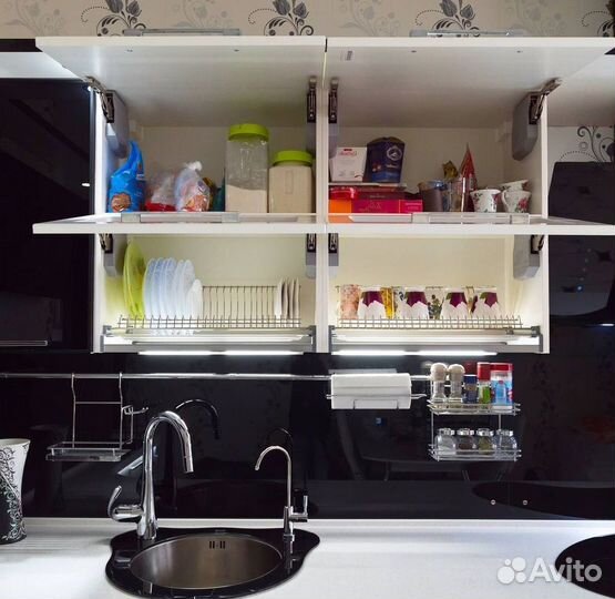 Кухни по вашим размерам