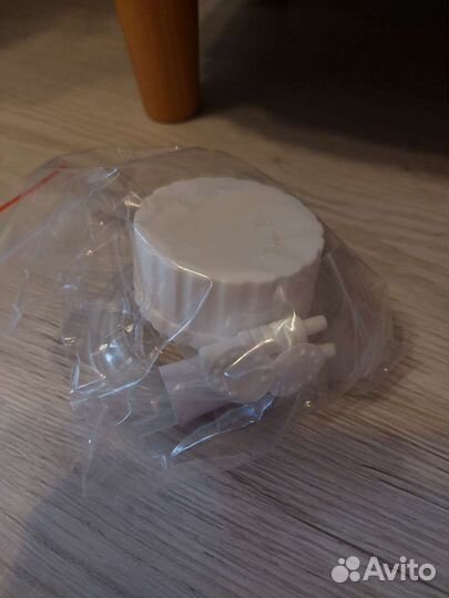 Молокоотсос электрический Ramili SE350