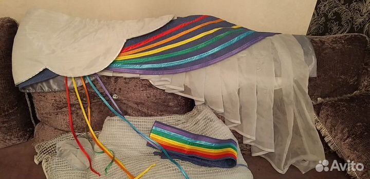 Шторы детские